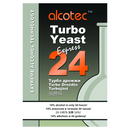Alcotec 24hr Turbo Yeast
