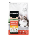 Black Hawk Healthy Benefits Indoor Cat Food
