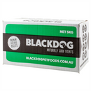 Blackdog Beef Liver & Kidney Dog Biscuits