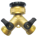 Pope Brass Tap Outlet 20BSP
