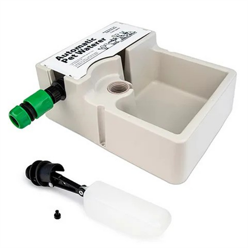 Bainbridge Automatic Pet Waterer