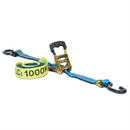 Beaver Ratchet Tie Down 35mm x 6m - Raymonds Warehouse