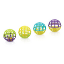 Kazoo Roller Balls Bird Toy