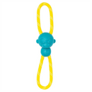 ZippyPaws RopeTugz ZippyTuff Monkey Dog Toy