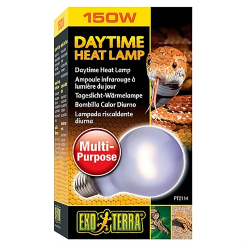 Exo Terra Daytime Heat Lamp