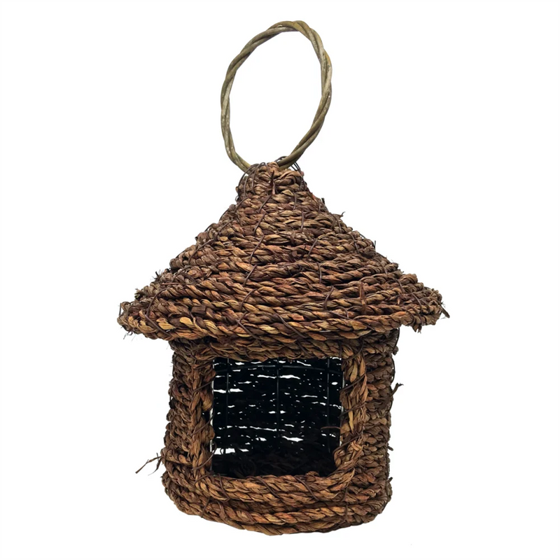 Gardman Roosting Pocket - Flat Base