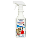 Fido's ChewSTOP Spray for Puppies and Dogs