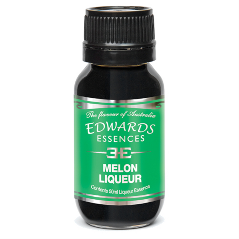 Edwards Melon Liqueur Essence 50ml