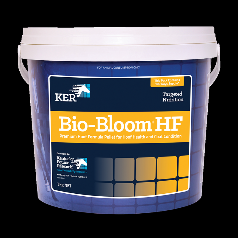 KER Bio-Bloom HF