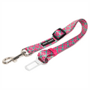 Soapy Moose Watermelon Dog Seat Belt Attachment