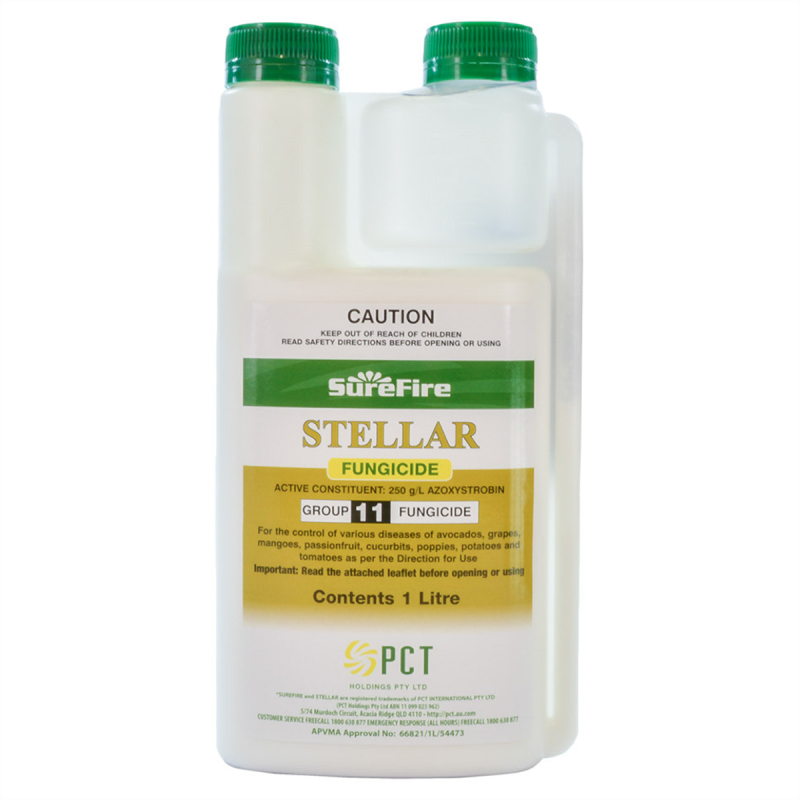 PCT Surefire Stellar Fungicide 1L