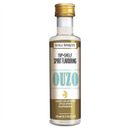 Still Spirits Top Shelf Ouzo Spirit Flavouring 50ml