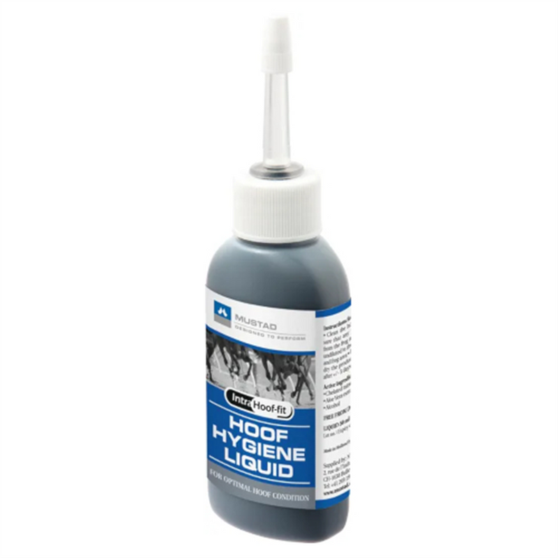 Mustad Hoof Hygiene Liquid 50ml