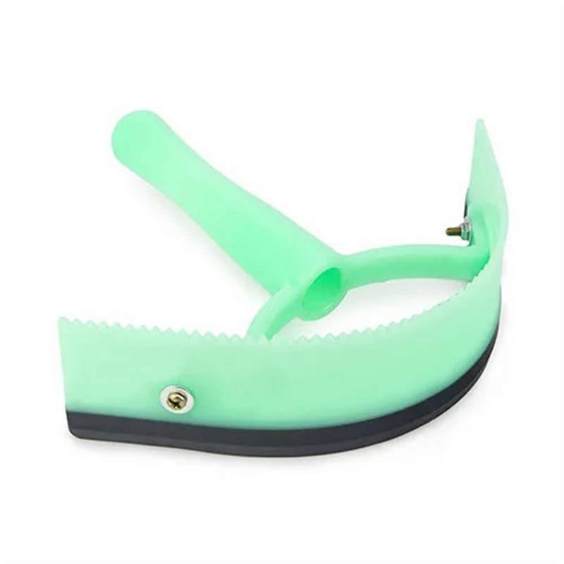 Bainbridge 2 in 1 Sweat Scraper / Curry Comb