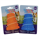 Bounce & Pounce Mongoose Dog Toy Small