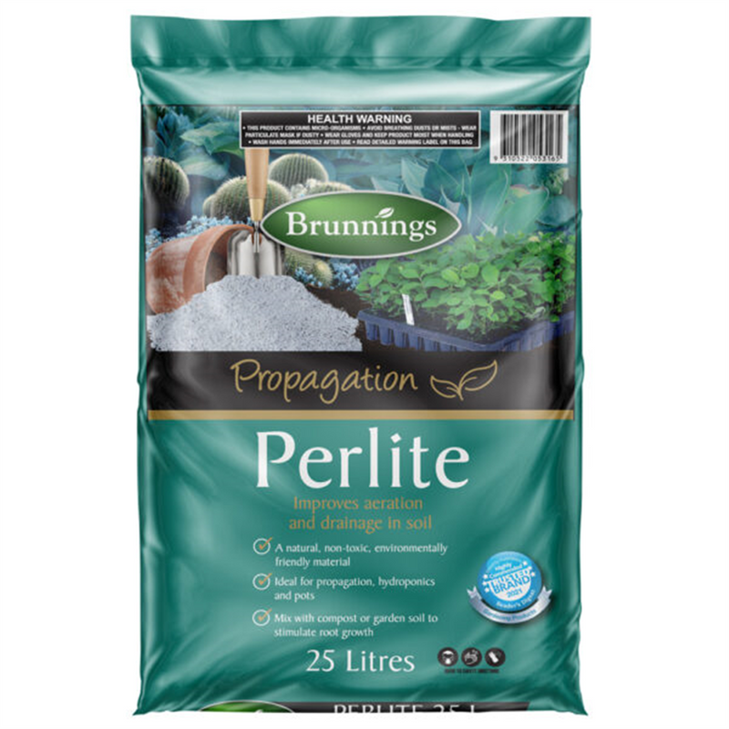 Brunnings Perlite