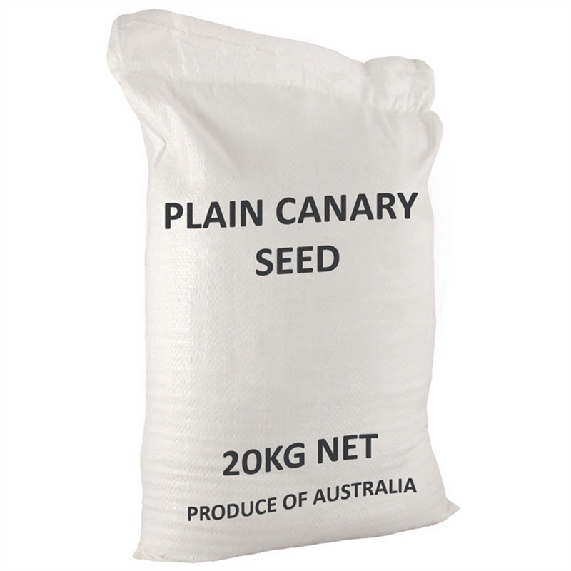 Avigrain Canary Plain Seed 20kg
