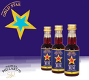Samuel Willard's Gold Star QLD's Own Rum Spirit Essence 50ml