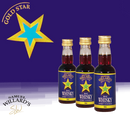 Samuel Willard's Gold Star Rye Whisky Spirit Essence 50ml