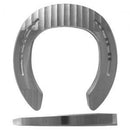 Grand Circuit Morrison Roller Wedge Aluminium Horseshoes Size 10