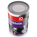 iO Stockholm Tar Compound