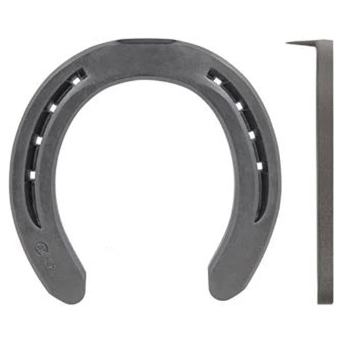 Kerckhaert Work Horse Front Toe-Clip Horseshoes