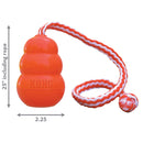 KONG Aqua Dog Toy