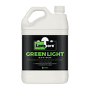 Lawnporn Green Light