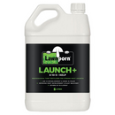 Lawnporn Launch +
