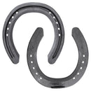LiBero Concave 10mm Front Toe-Clip Horseshoes