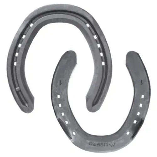 LiBero Concave 10mm Hind Side-Clip Horseshoes