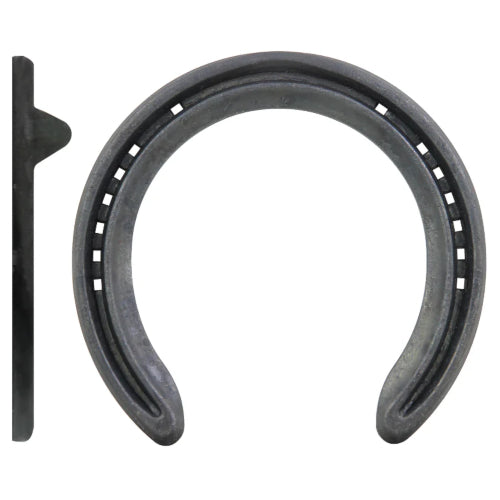 Malaysian Outback Front Side-Clip Horseshoes