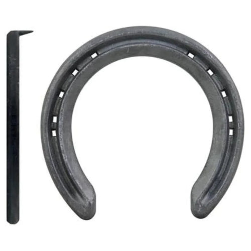 Malaysian Quality Front Toe-Clip Horseshoes