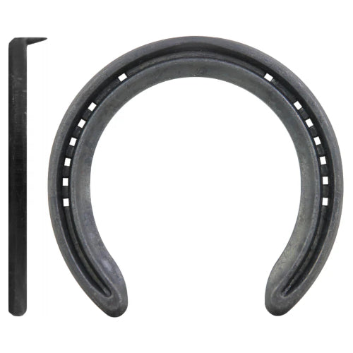 Malaysian Trainer Front Toe-Clip Horseshoes