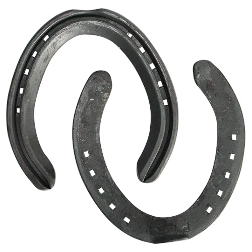 O'Dwyer Performa Hind Toe-Clip Horseshoes