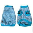 Pet One NightComfy Dog Coat Blue