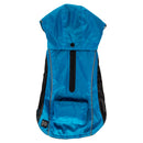 Pet One RainBuddy Dog Coat Blue