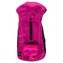 Pet One RainBuddy Dog Coat Pink
