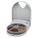 PetSafe 5 Meal Pet Feeder