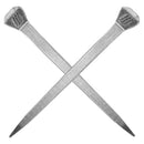 Rifle BH Horseshoe Nails Size 3.5 1250pk
