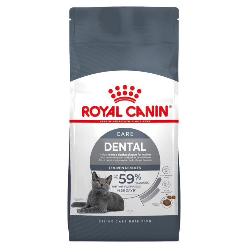 Royal Canin Dental Care Cat Food