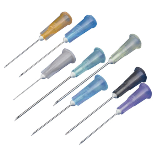 Bainbridge Disposable Needle 1 1/2" 1pk