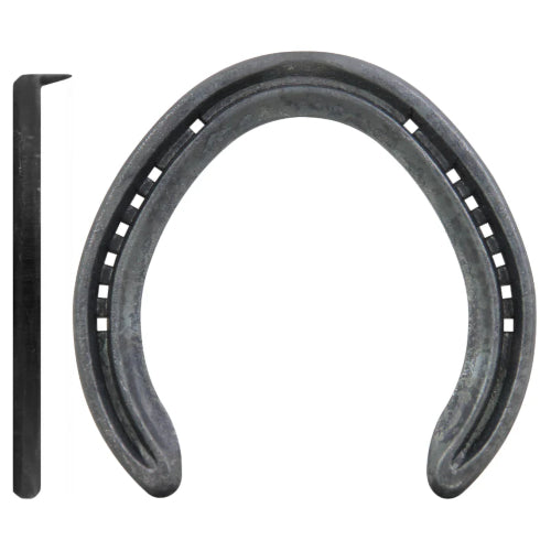 Malaysian Trainer Hind Toe-Clip Horseshoes