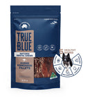 True Blue Aussie Kangaroo Fillets 5pk - Raymonds Warehouse