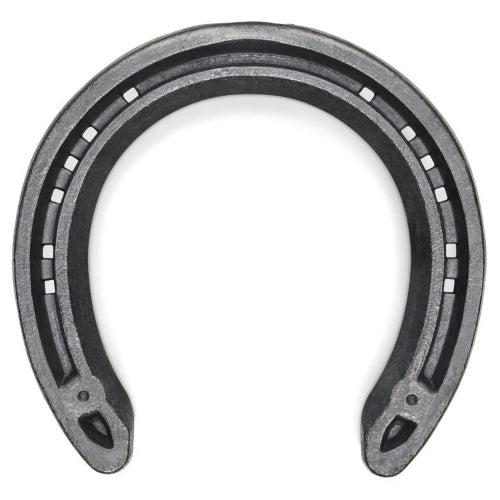 Vulcan Concave Front Toe-Clip Horseshoes