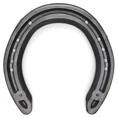 Vulcan Concave Hind Side-Clip Horseshoes