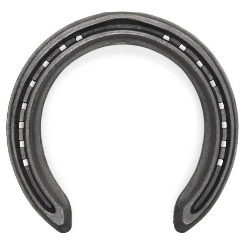 Vulcan Conqueror Front Toe-Clip Horseshoes