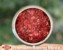 Wag Premium Beef Mince Pet Food