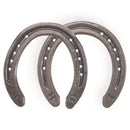 Winchester Flat Hack Toe-Clip Horseshoes Size 1