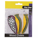Pet One Wood Chews